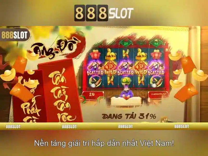 Trải nghiệm slot trực tiếp