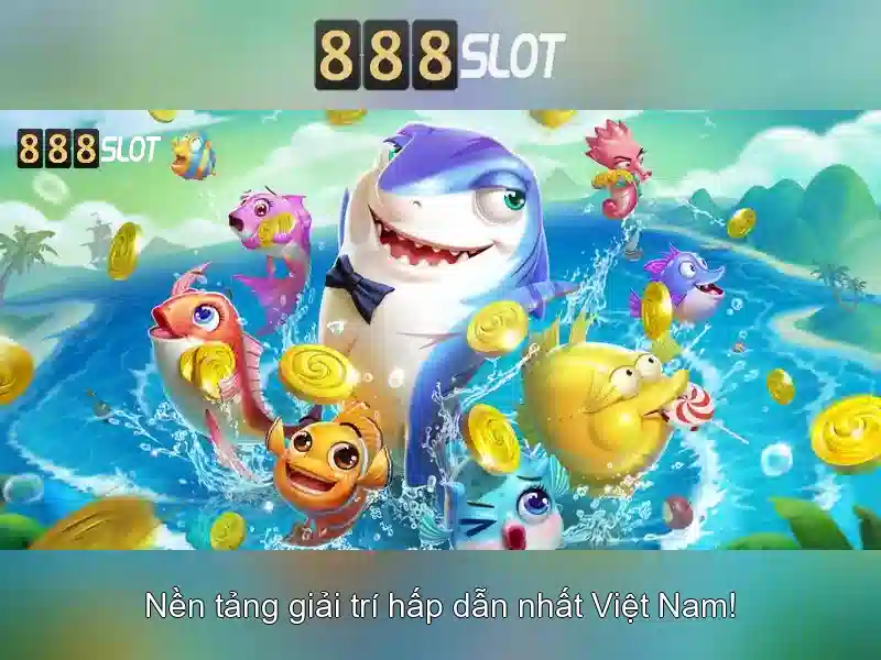Ưu đãi đăng ký 888SLOT