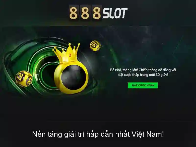 888 slot game