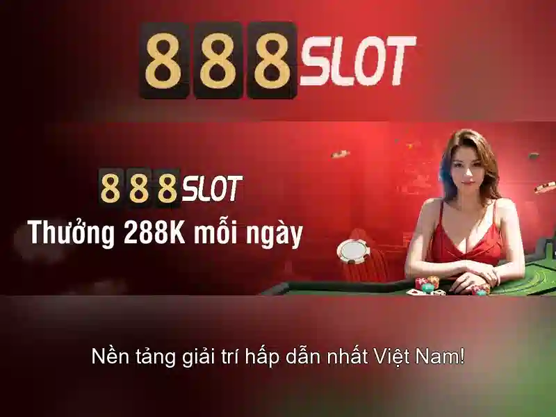 Trải Nghiệm Slot Vip Đỉnh Cao