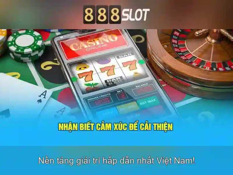 Giới Thiệu Về 888SLOT