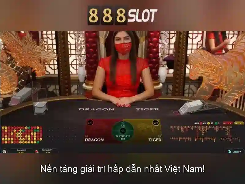 Nền Tảng SLOT Uy Tín