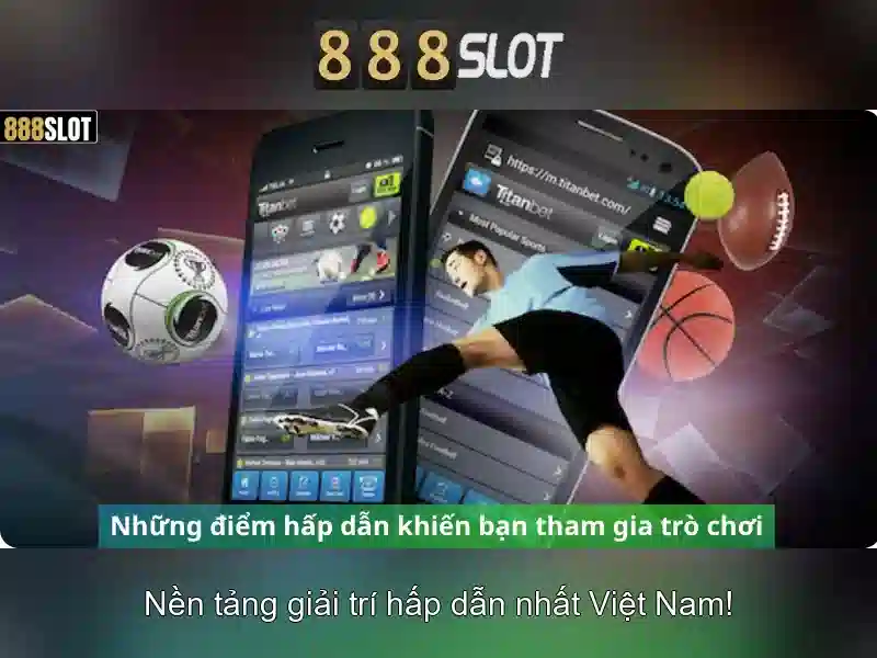 888SLOT - Tải Ứng Dụng 888slot Apk Đơn Giản Và Nhanh Chóng
