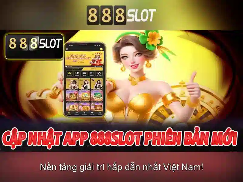 đăng ký slot 888 bet
