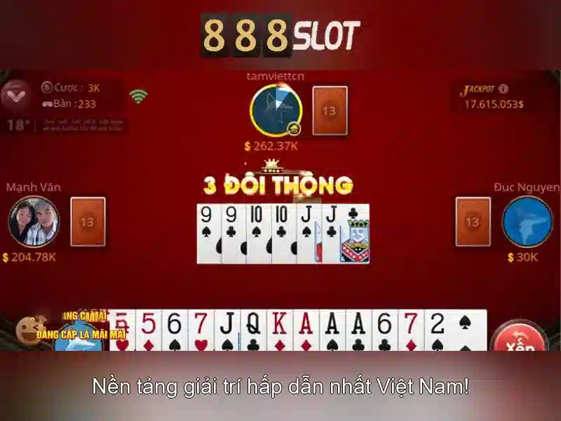 An Toàn 888SLOT