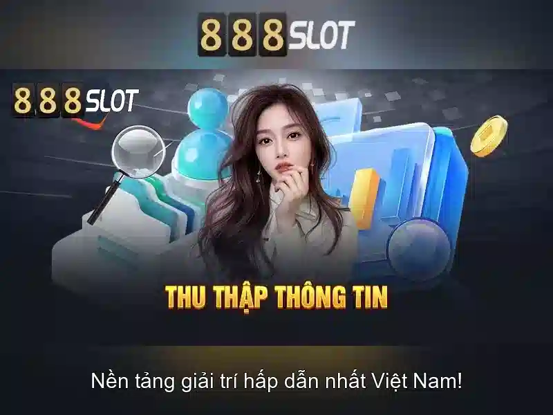 Mẹo chơi Slot 888SLOT và Telegram 888slot