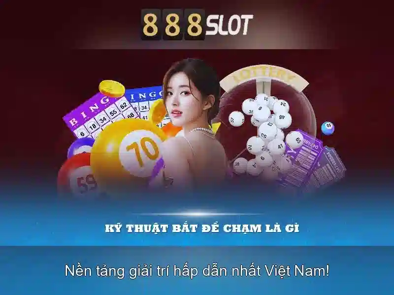Trải Nghiệm Game Slot Đỉnh Cao 2026