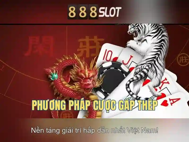 Giới Thiệu 888SLOT