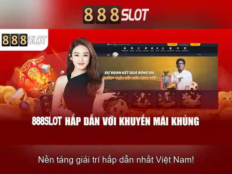 Tải App 888SLOT