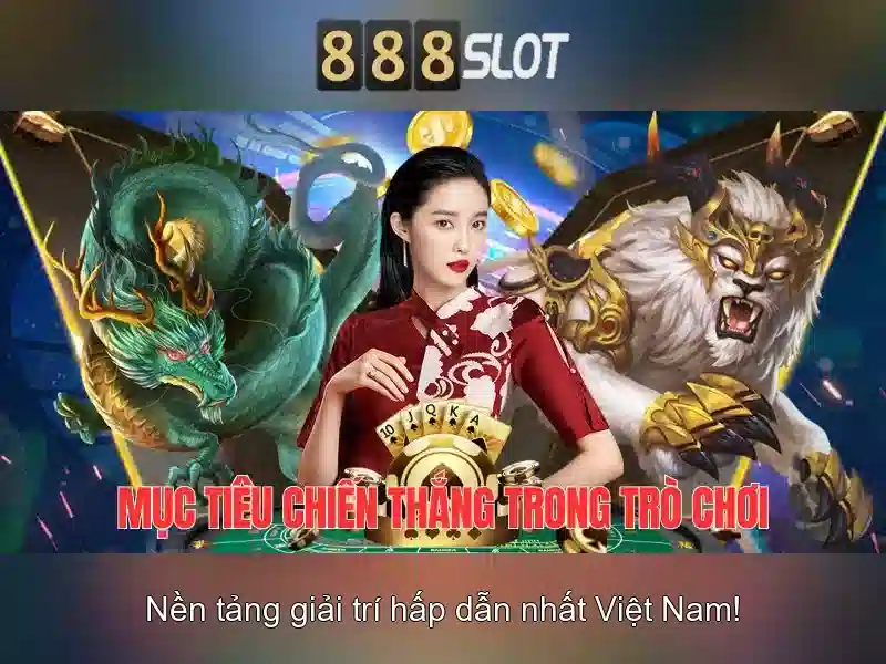 dịch vụ đăng ký tài khoản 888slot