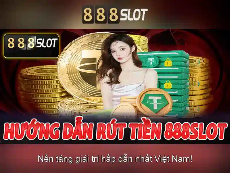 Trải nghiệm 888slot app