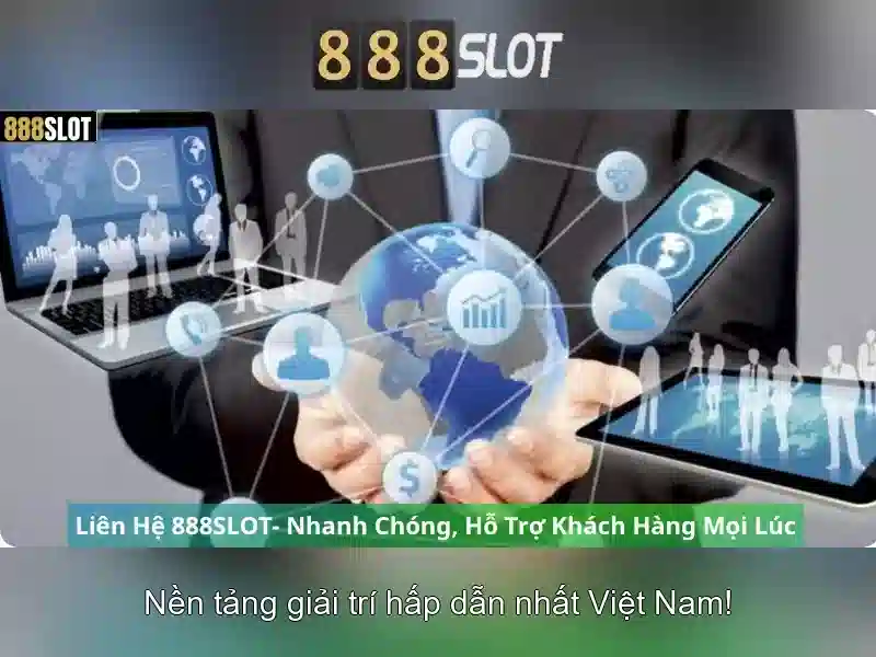 Telegram 888SLOT
