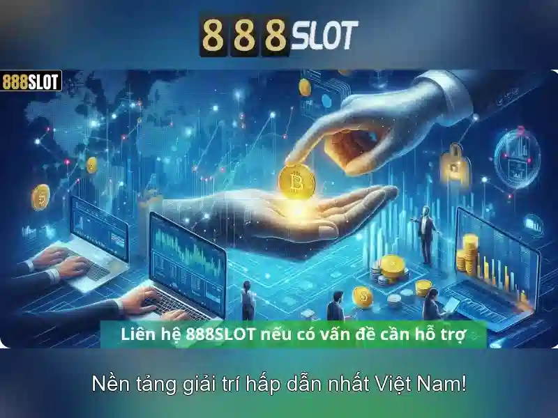 khuyến mãi Slot