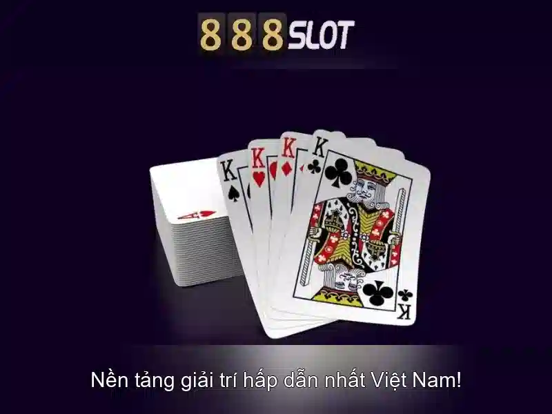 Trò Chơi Slot 888SLOT