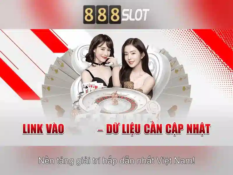 Trải nghiệm Slot 888 đỉnh cao
