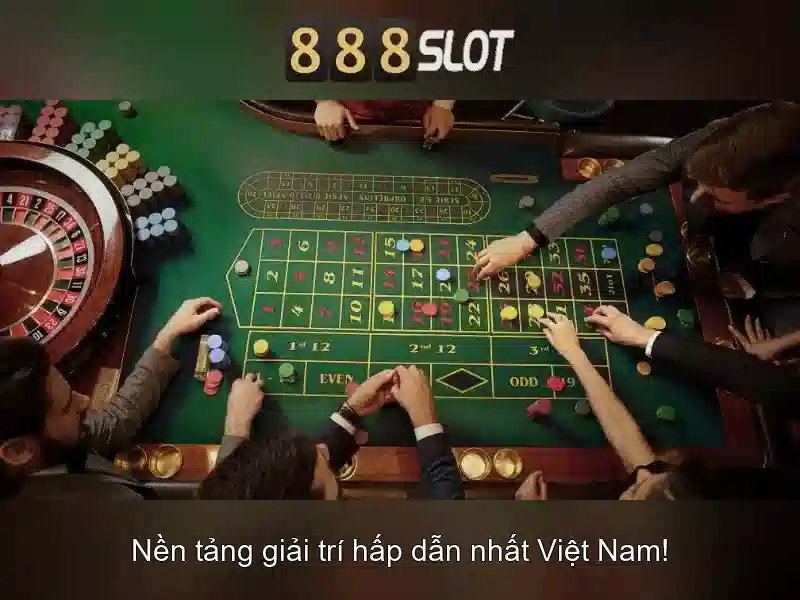 Bảo mật 888slot