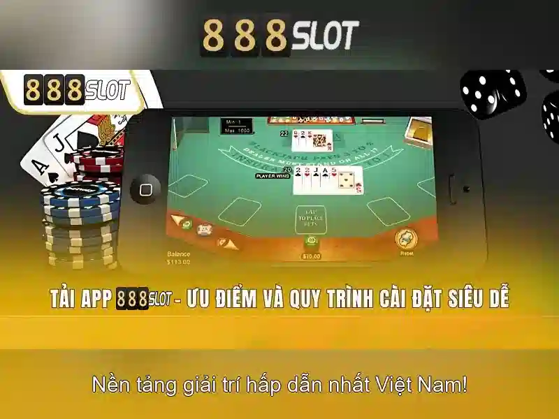 Hướng Dẫn Đăng Nhập 888SLOT