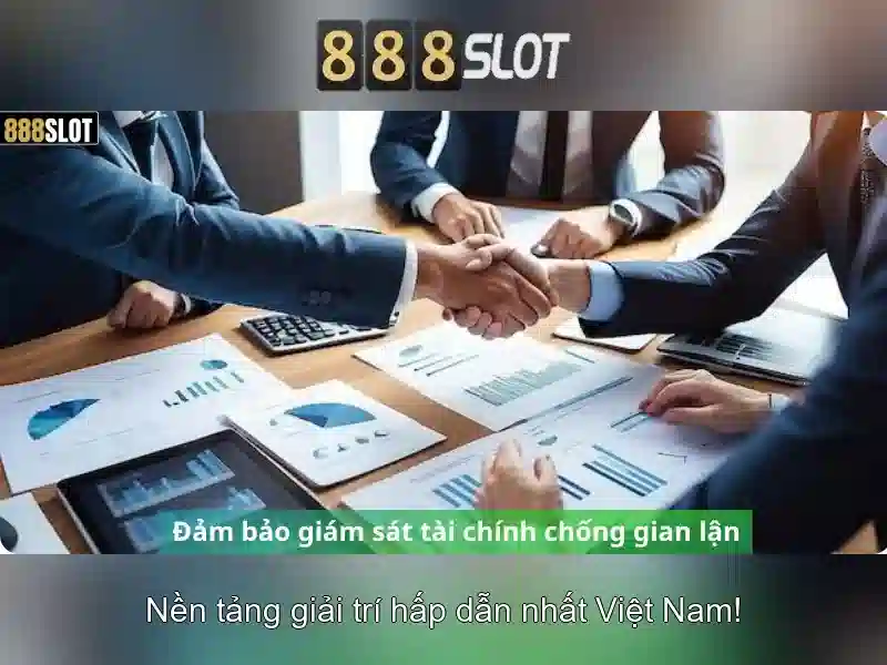 Ưu đãi đặc biệt 888slot cc
