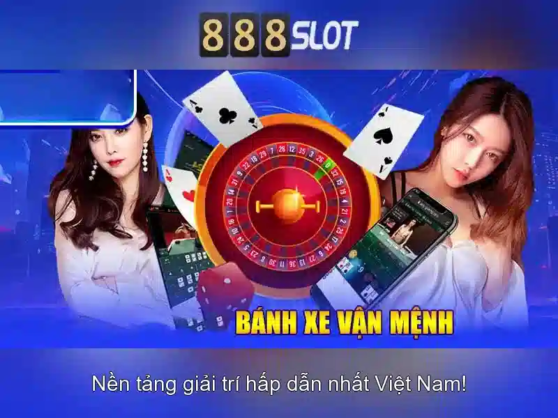 888SLOT Slot RTP Cao
