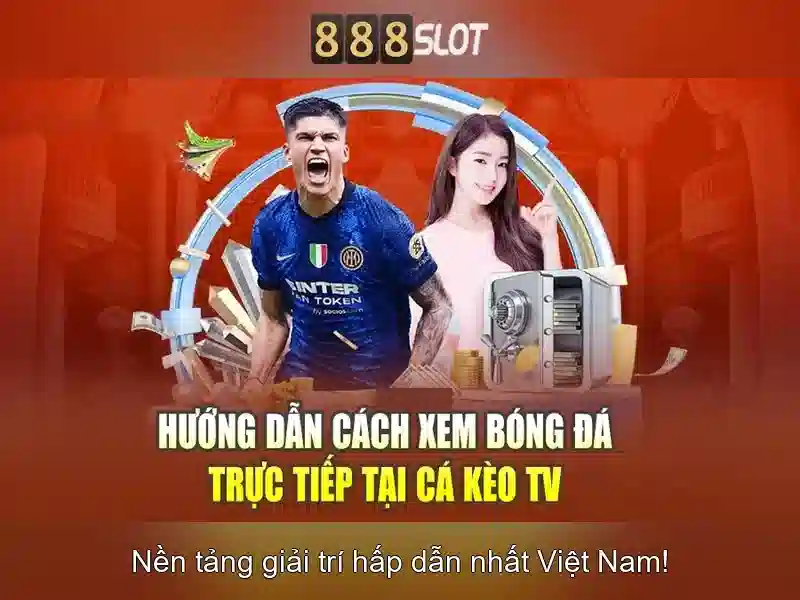 Thể Thao 888SLOT – Khởi Động Mùa Giải, Đổi Thưởng Lớn Mỗi Ngày