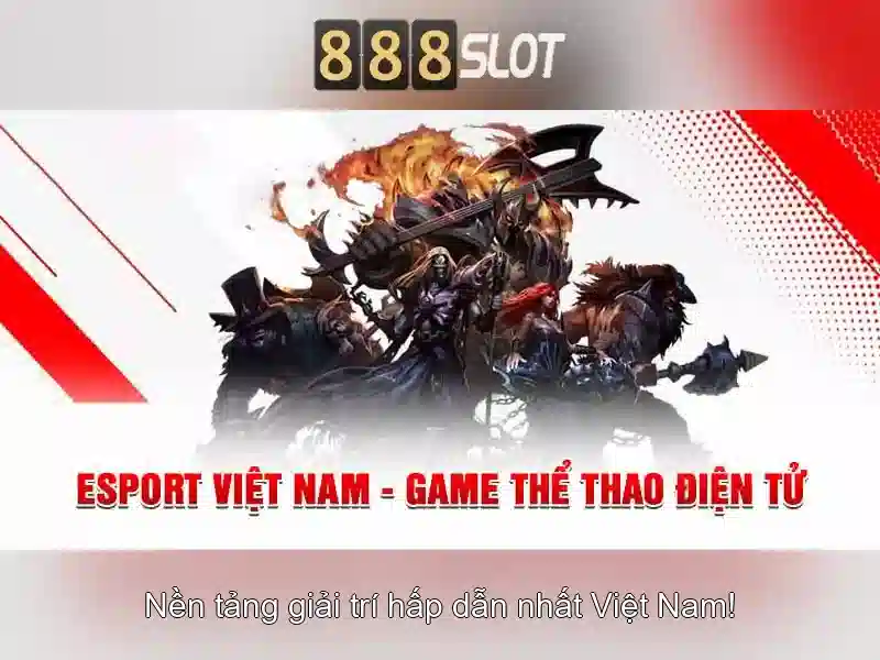 Cách Tải App 888SLOT