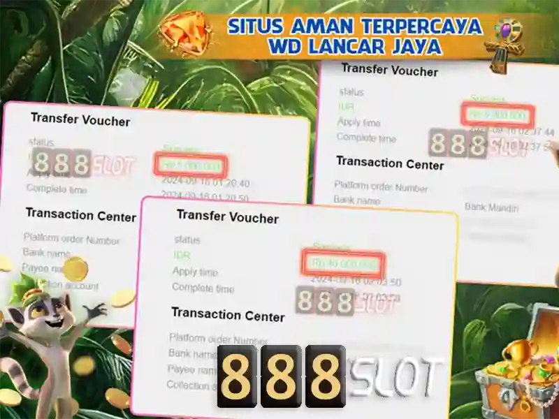 Hướng Dẫn Truy Cập 888SLOT