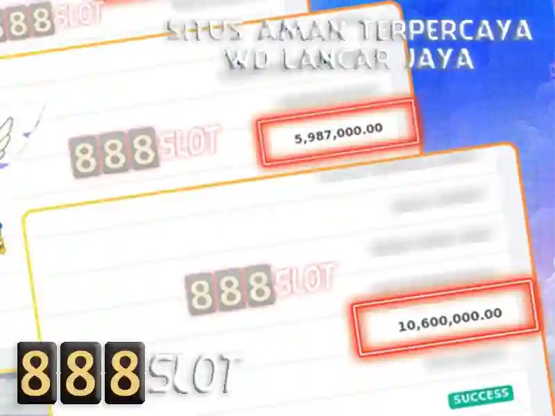 Giới Thiệu Về Nhà Cái 888SLOT