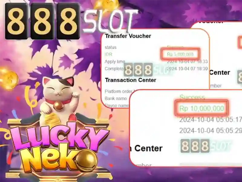 Trải nghiệm Slot đỉnh cao