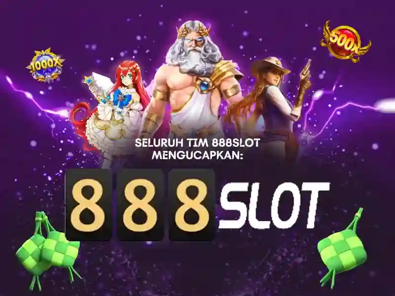 Trải nghiệm slot đỉnh cao