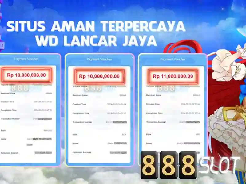 Đồ họa Slot 5 đỉnh cao