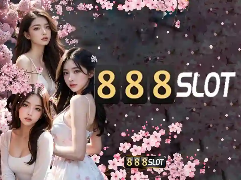Trải nghiệm SLOT 888SLOT