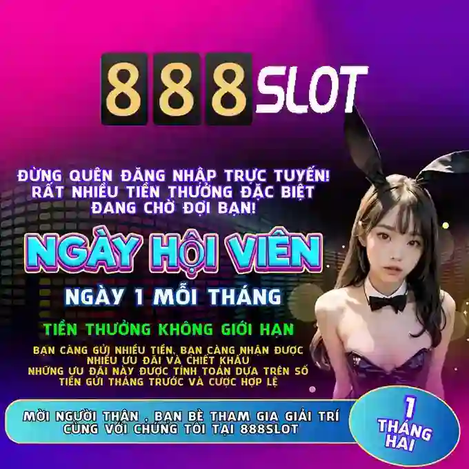 Giới Thiệu Về 888SLOT