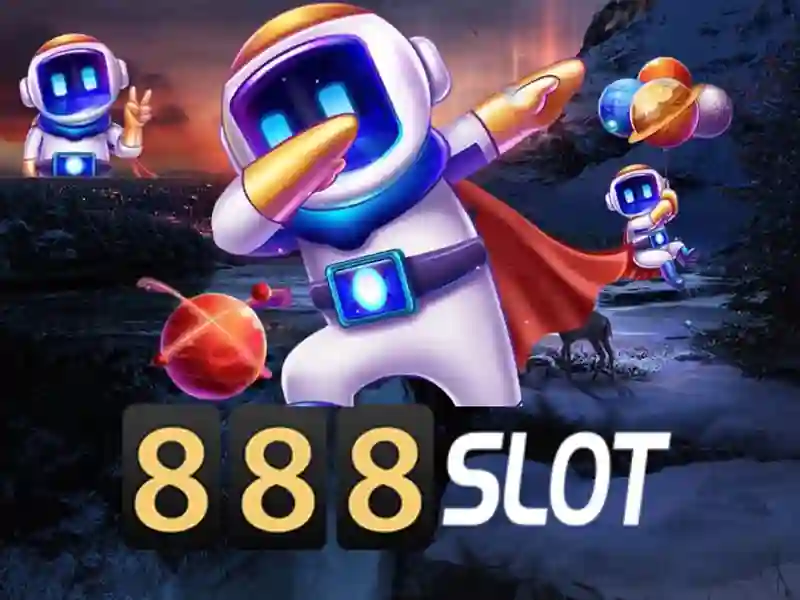Tải Ứng Dụng 888slot Download