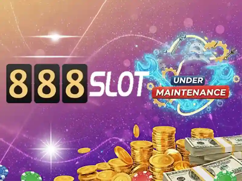 888slot Có Lừa Đạo Không – Đánh Giá Từ Người Chơi Thực