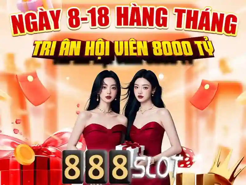 Ưu Đãi Tải 888 Slot