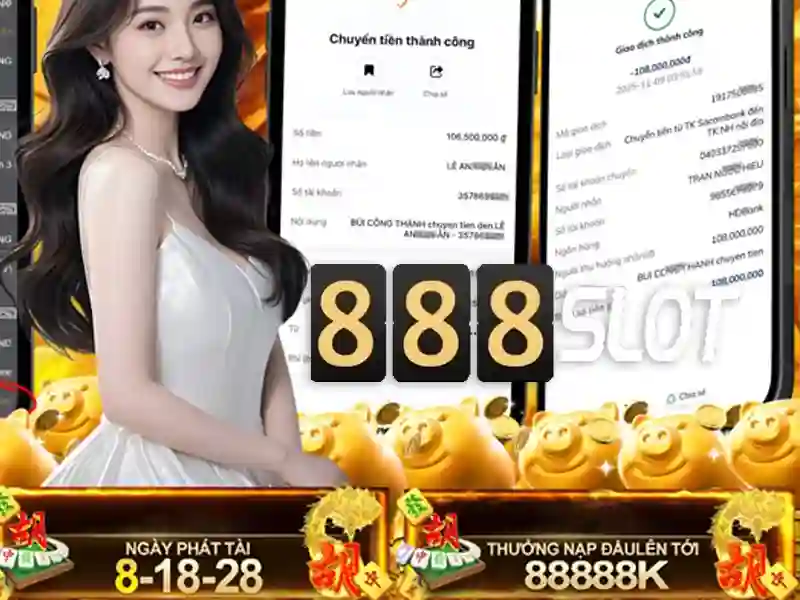 Ưu điểm nổi bật của Slot hấp dẫn 2026