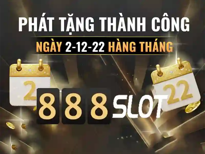 Slot Game 888Slot