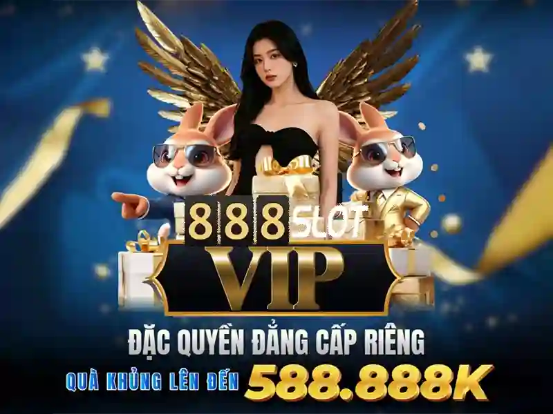 Trải Nghiệm Cá Cược Slot