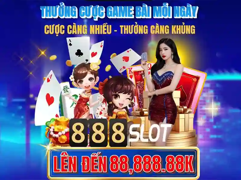 Ưu điểm 888slot APK