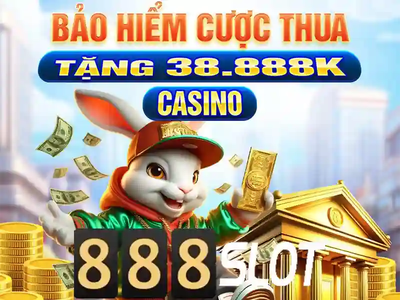 Trang Chủ 888SLOT